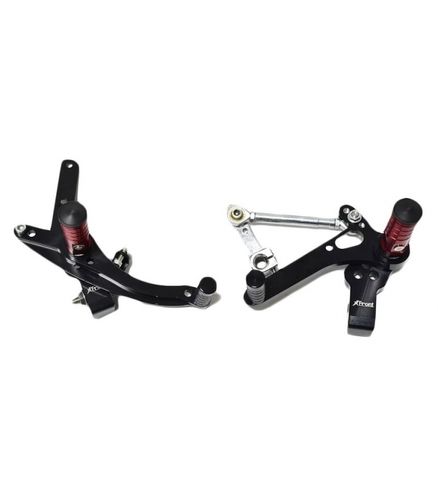 INVERTED SHIFTER GEAR LEVERS KIT FOR PIT BIKE